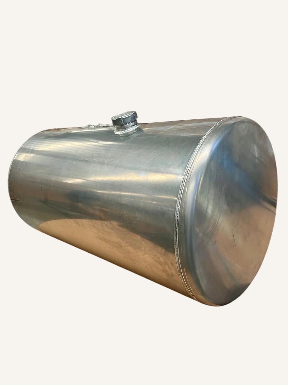 Round Tank 100 Gal 25" Left