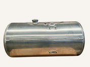 Round Tank 100 Gal 25" Left