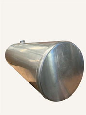 Round Tank 150 gal 25" Left