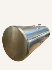 Round Tank 150 gal 25" Left