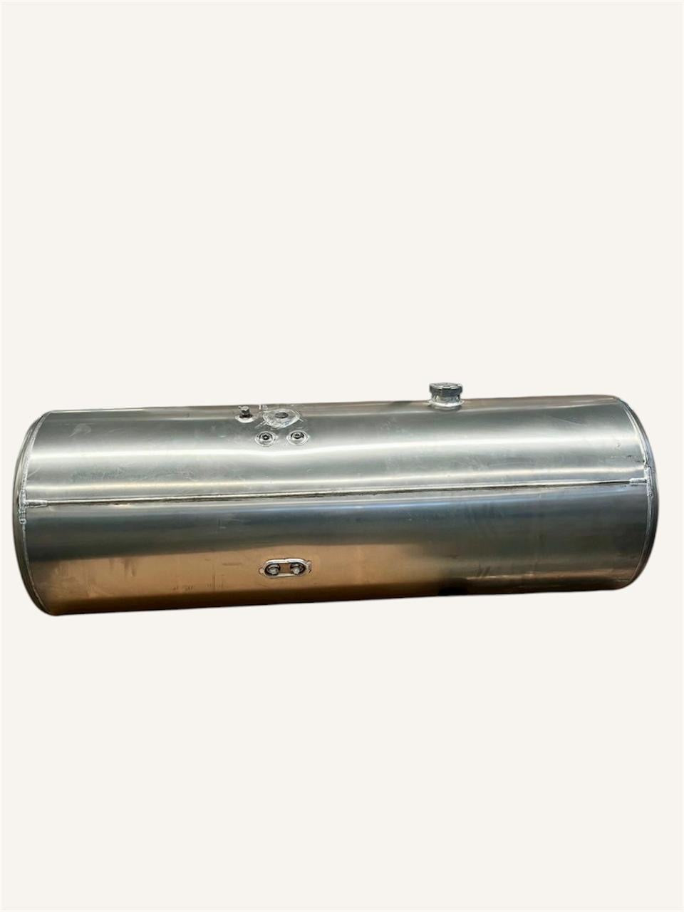 Round Tank 150 gal 25" Left