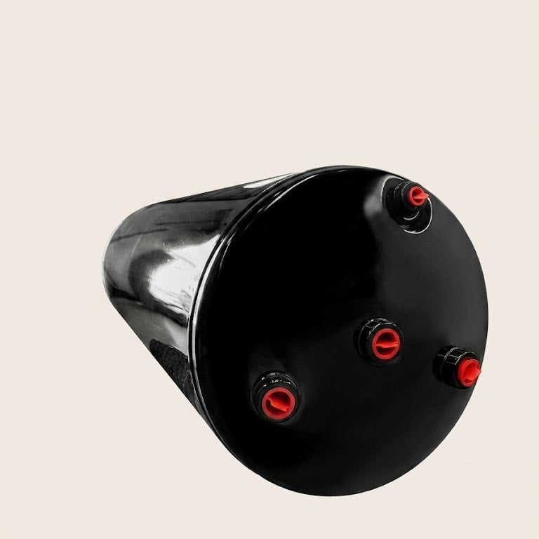 Air Pressure Tank - Nuevo León