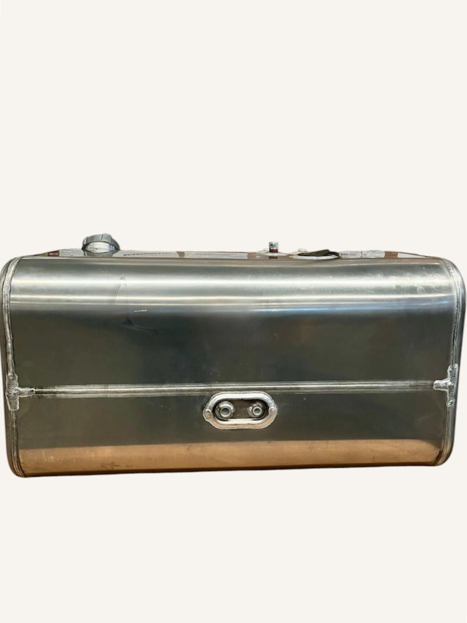 TANQUE CUADRADO 50GL IZQUIERDO