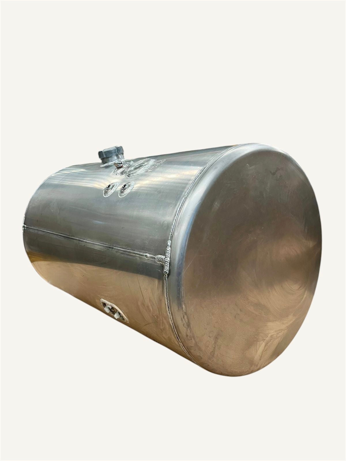 TANQUE REDONDO 25IN  90GL IZQUIERDO