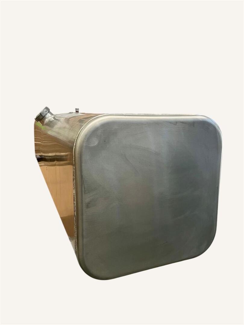 TANQUE  CUADRADO 100GL IZQUIERDO